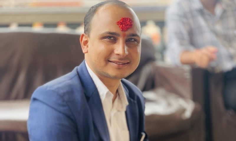 सामाजिक सञ्चार आजबाट तेस्रो वर्षमा प्रवेश 'प्रकाशकीय'